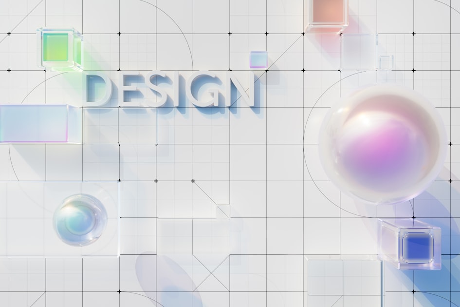 Creating a Minimalist Design for Therapy Websites